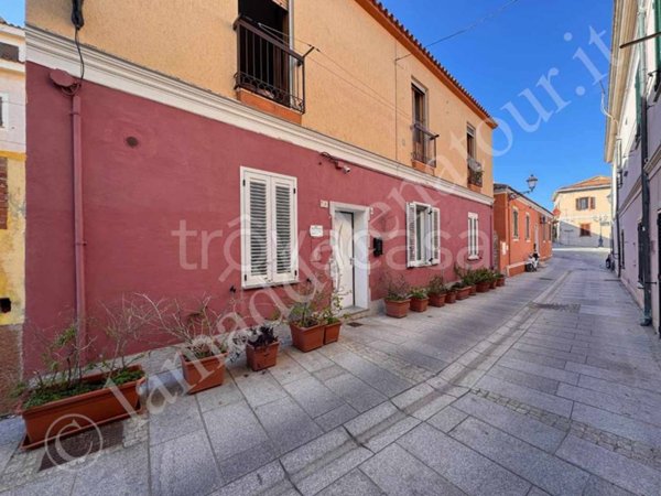 appartamento in vendita a La Maddalena