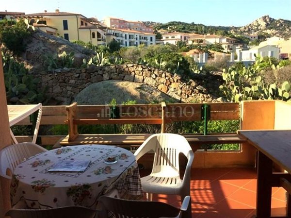 appartamento in vendita a La Maddalena