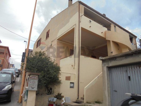 appartamento in vendita a La Maddalena in zona Moneta