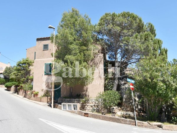 appartamento in vendita a La Maddalena