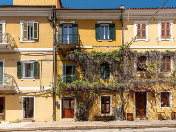 appartamento in vendita a La Maddalena
