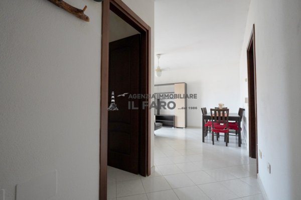 appartamento in vendita a La Maddalena