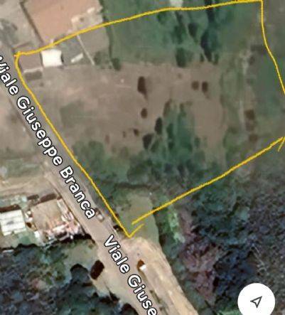 terreno agricolo in vendita a La Maddalena