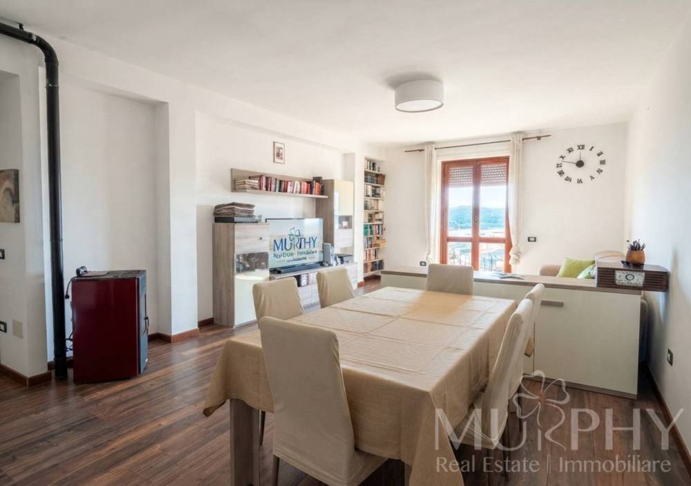 appartamento in vendita a La Maddalena in zona Moneta