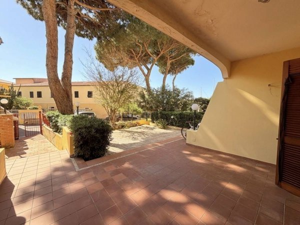 appartamento in vendita a La Maddalena