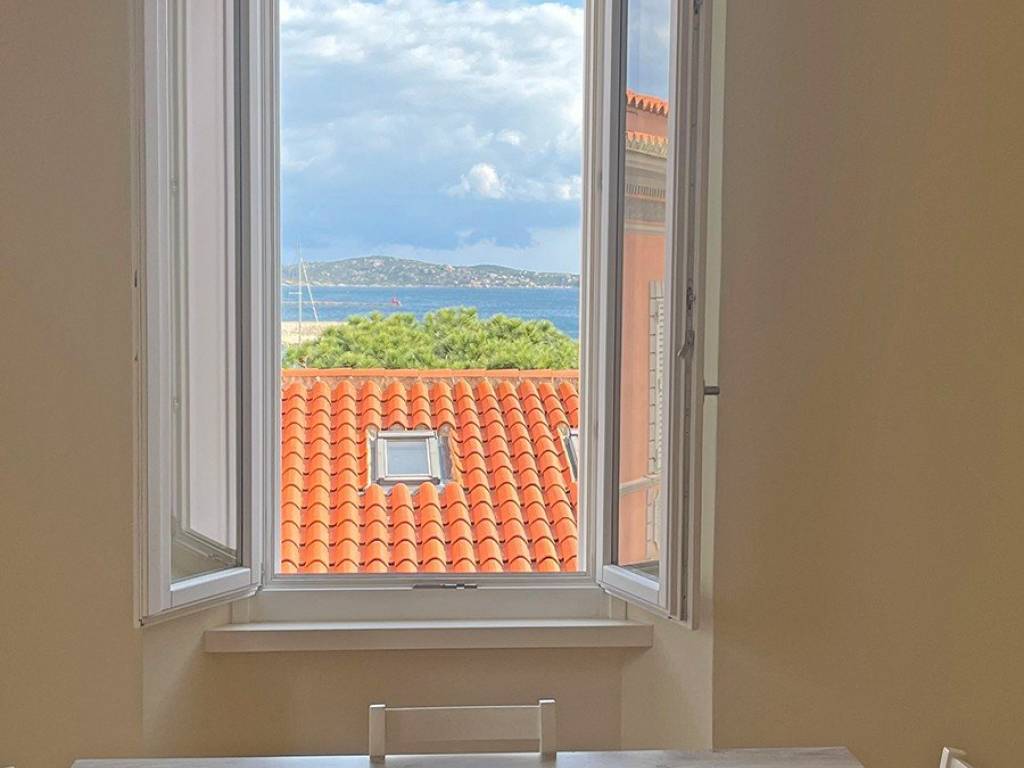 appartamento in vendita a La Maddalena