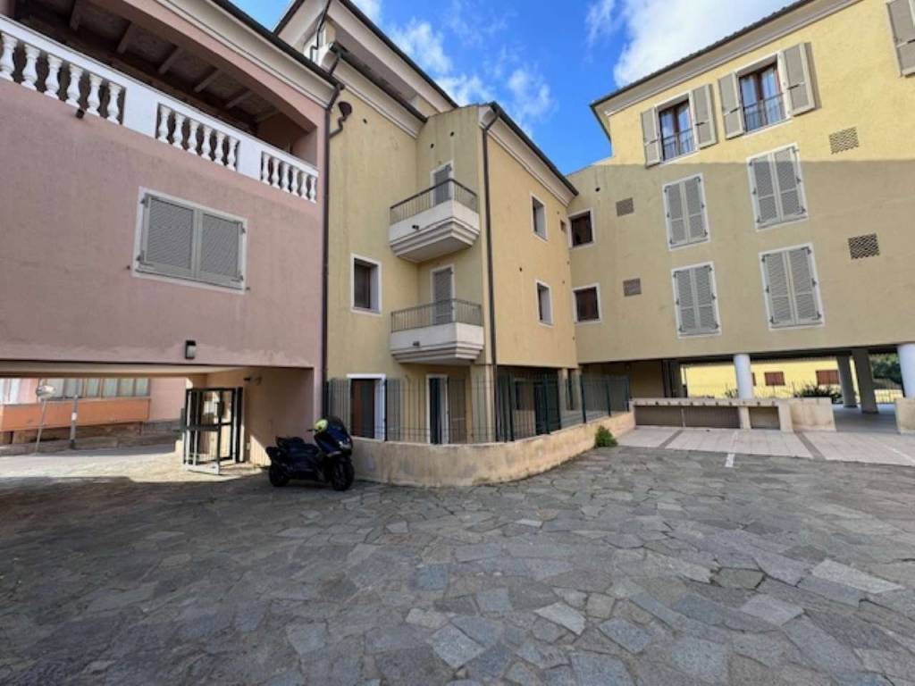 appartamento in vendita a La Maddalena in zona Moneta