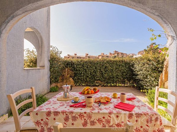 appartamento in vendita a La Maddalena in zona Moneta