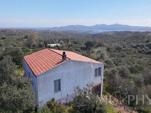villa in vendita a La Maddalena in zona Moneta