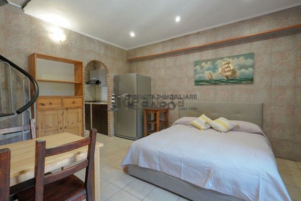 appartamento in vendita a La Maddalena in zona Moneta
