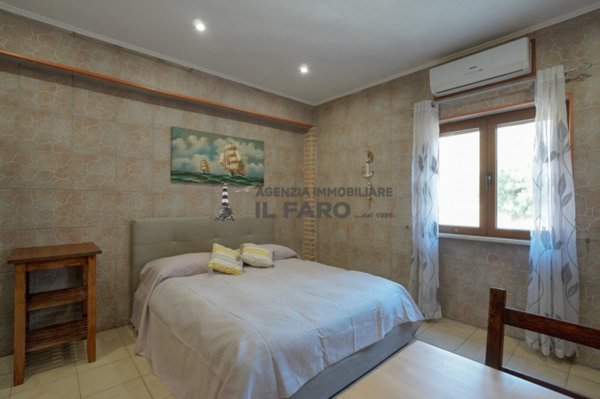 appartamento in vendita a La Maddalena in zona Moneta