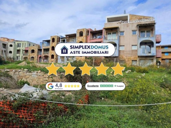 appartamento in vendita a La Maddalena in zona Moneta
