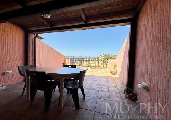 appartamento in vendita a La Maddalena in zona Moneta