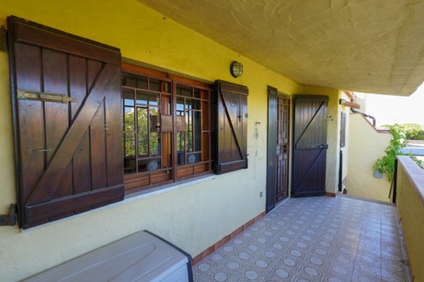 appartamento in vendita a La Maddalena in zona Moneta