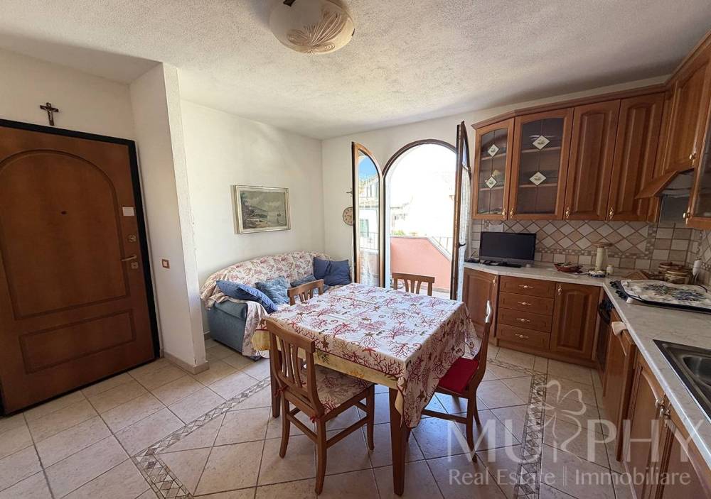 appartamento in vendita a La Maddalena in zona Moneta