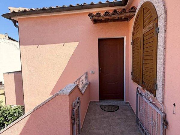 appartamento in vendita a La Maddalena in zona Moneta