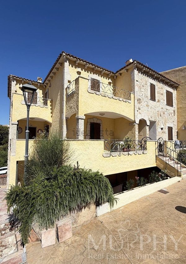 appartamento in vendita a La Maddalena in zona Moneta