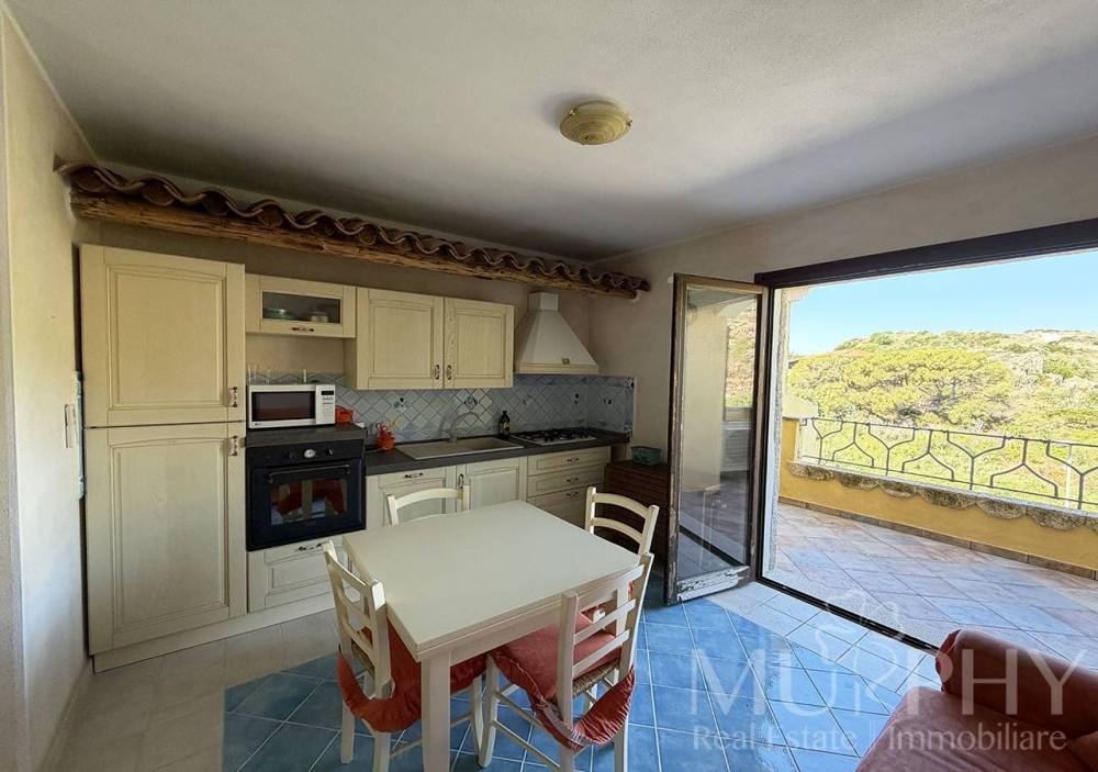 appartamento in vendita a La Maddalena in zona Moneta