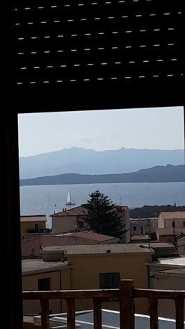 appartamento in vendita a La Maddalena