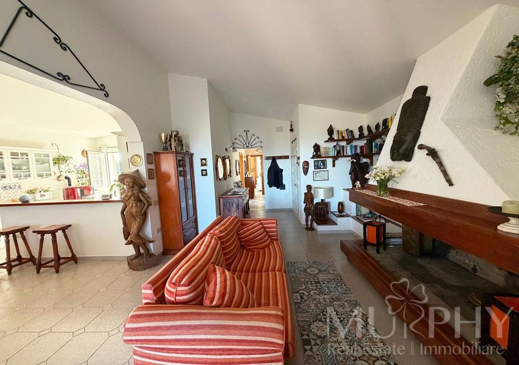 casa indipendente in vendita a La Maddalena in zona Moneta