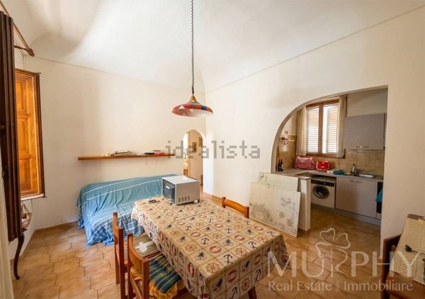 appartamento in vendita a La Maddalena in zona Moneta