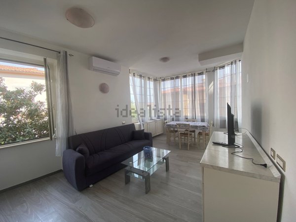appartamento in vendita a La Maddalena in zona Moneta