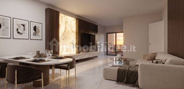 appartamento in vendita a La Maddalena in zona Moneta