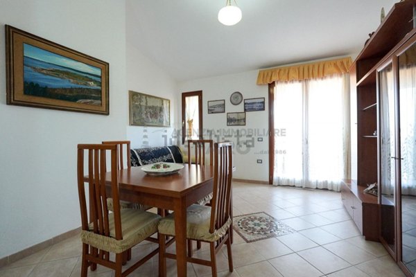 appartamento in vendita a La Maddalena in zona Moneta