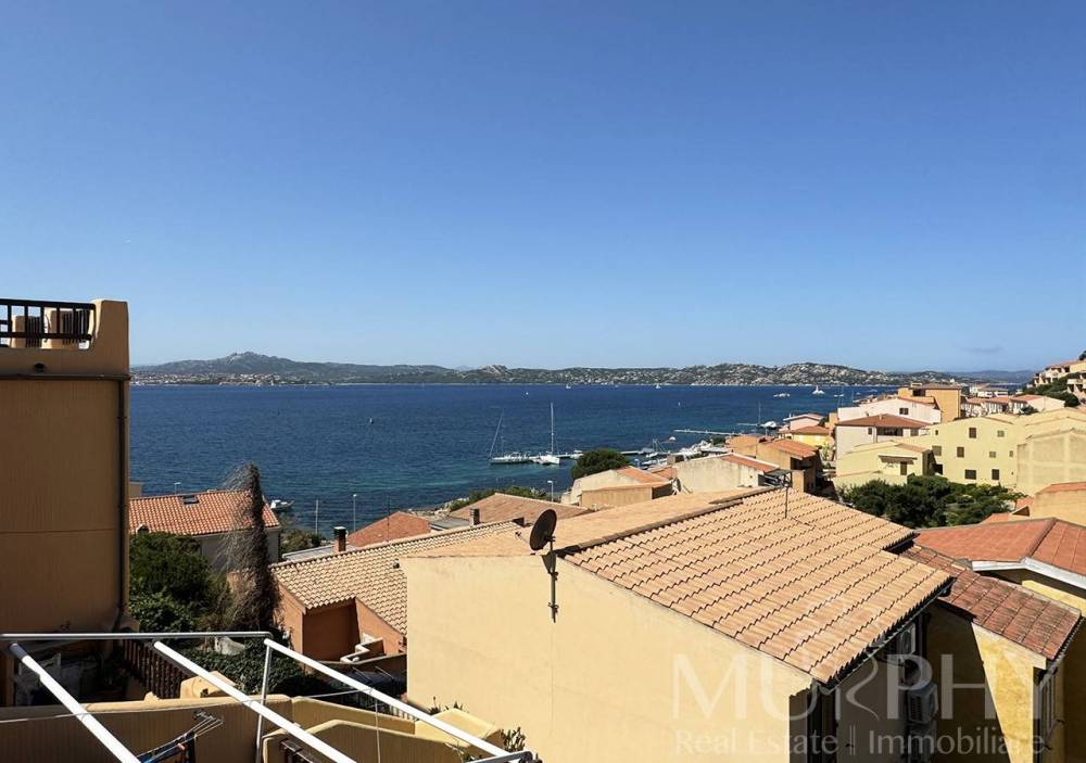 appartamento in vendita a La Maddalena in zona Moneta
