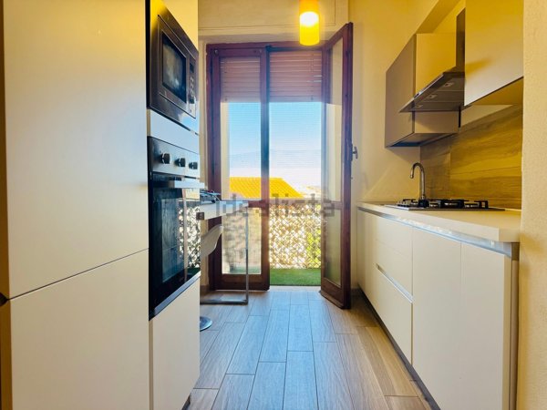 appartamento in vendita a La Maddalena in zona Moneta