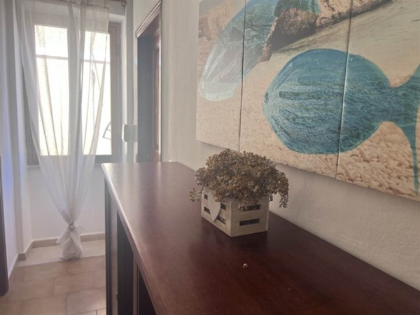 appartamento in vendita a La Maddalena in zona Moneta