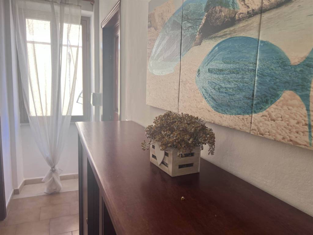 appartamento in vendita a La Maddalena in zona Moneta