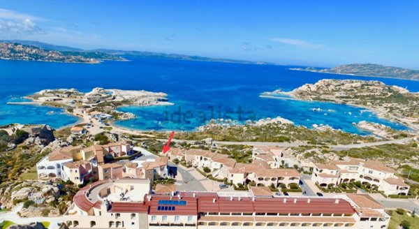 appartamento in vendita a La Maddalena in zona Moneta