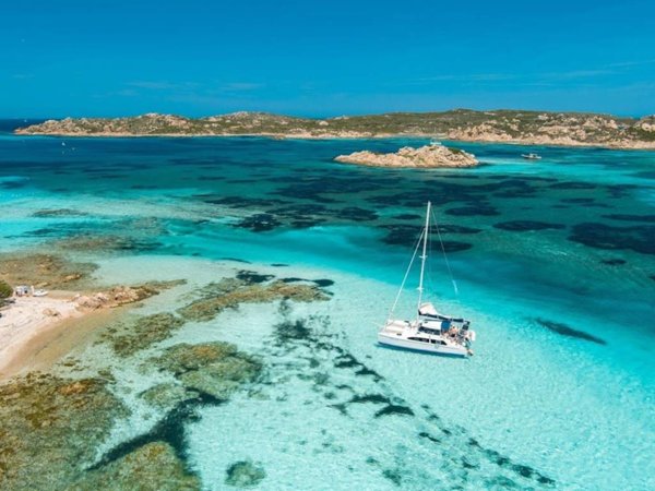 casa indipendente in vendita a La Maddalena in zona Moneta