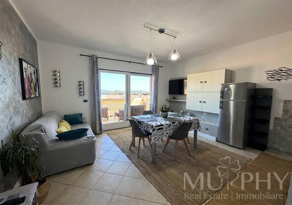 appartamento in vendita a La Maddalena in zona Moneta