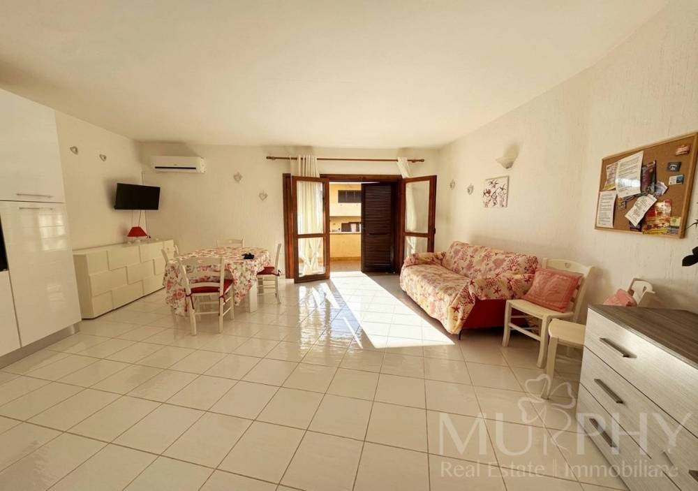appartamento in vendita a La Maddalena in zona Moneta
