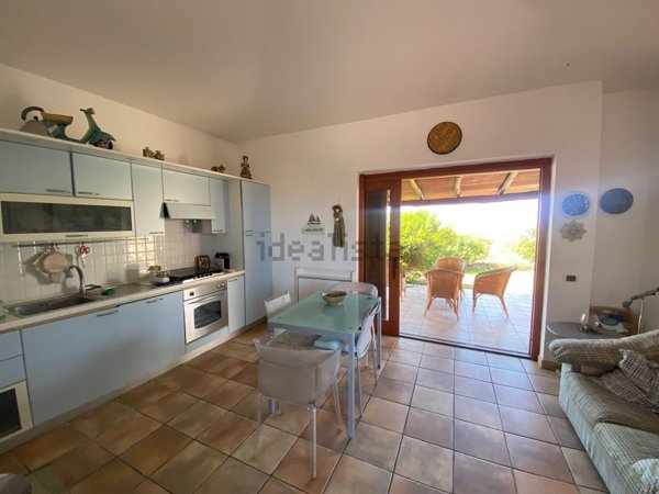 casa indipendente in vendita a La Maddalena in zona Moneta