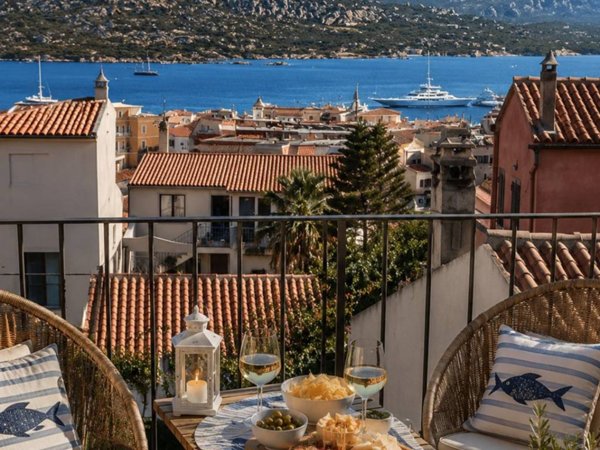 appartamento in vendita a La Maddalena in zona Moneta