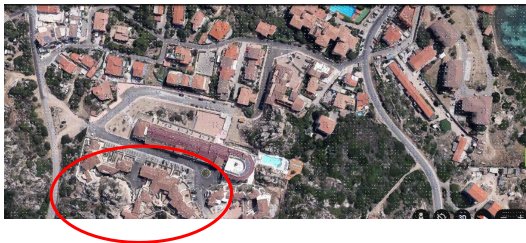 appartamento in vendita a La Maddalena