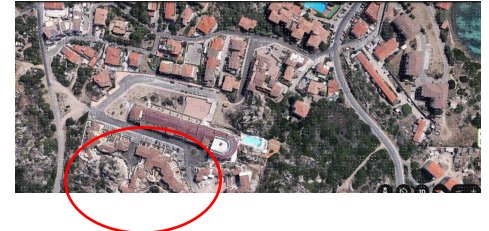appartamento in vendita a La Maddalena