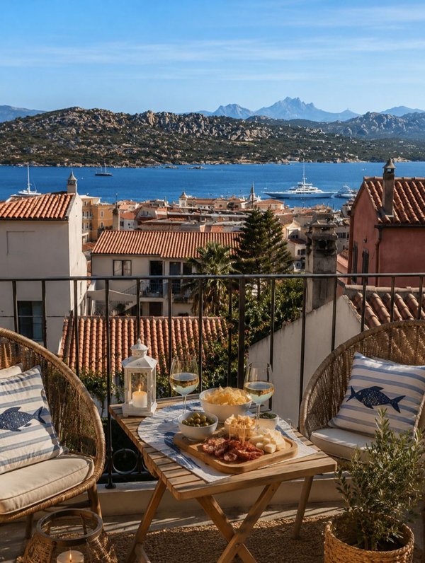 appartamento in vendita a La Maddalena in zona Moneta