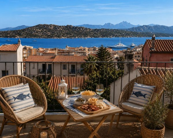 appartamento in vendita a La Maddalena in zona Moneta