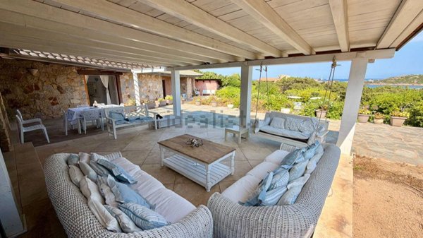 casa indipendente in vendita a La Maddalena in zona Moneta