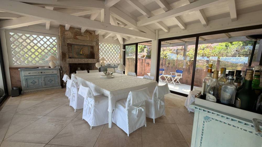casa indipendente in vendita a La Maddalena in zona Moneta