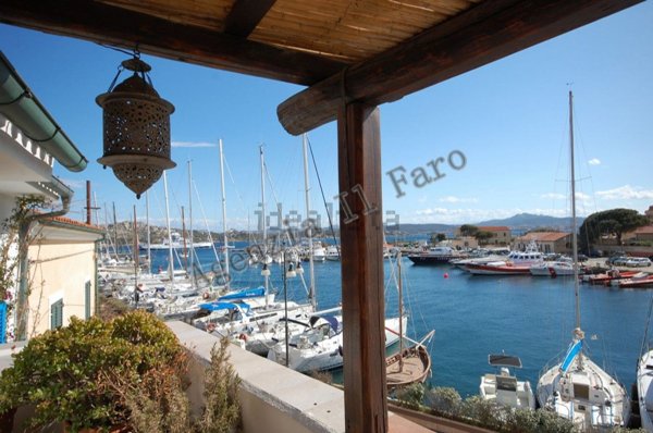 appartamento in vendita a La Maddalena in zona Moneta