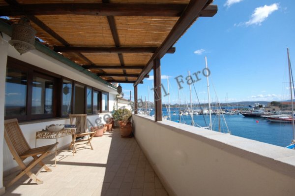 appartamento in vendita a La Maddalena in zona Moneta