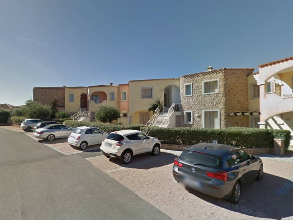 appartamento in vendita a La Maddalena in zona Moneta