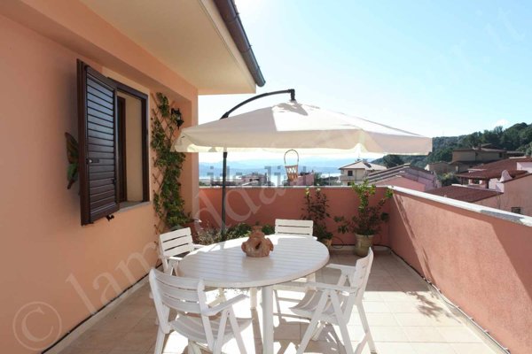 appartamento in vendita a La Maddalena in zona Moneta