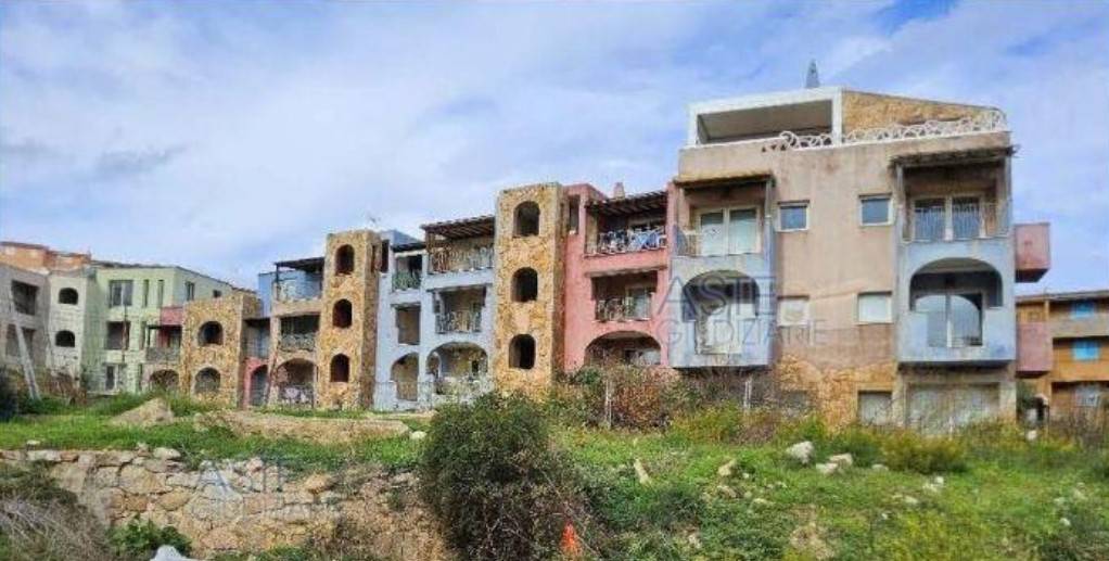 appartamento in vendita a La Maddalena in zona Moneta