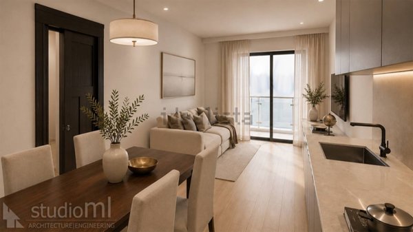 appartamento in vendita a La Maddalena in zona Moneta